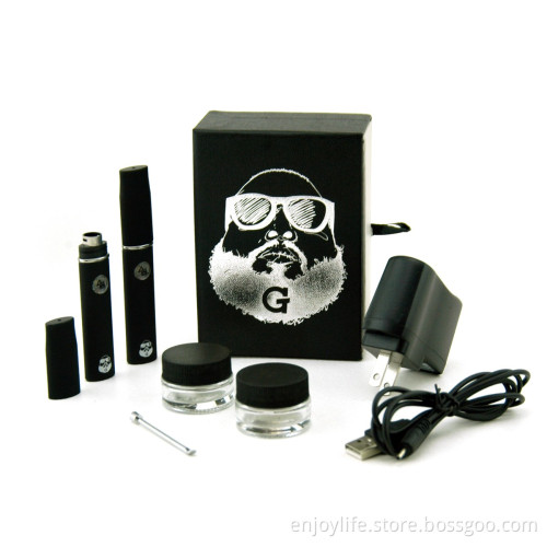Hot Sale Wax Vaporizer Dry Herb Vaporizer Action Bronson G Pen Vaporizer